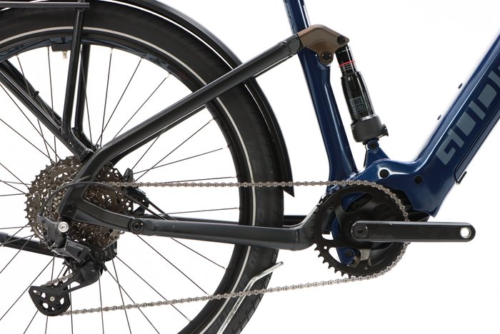 Gudereit ET-14 EVO 2024