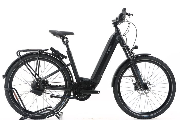 Hnf Nicolai UD3 ALL-TERRAIN 2022