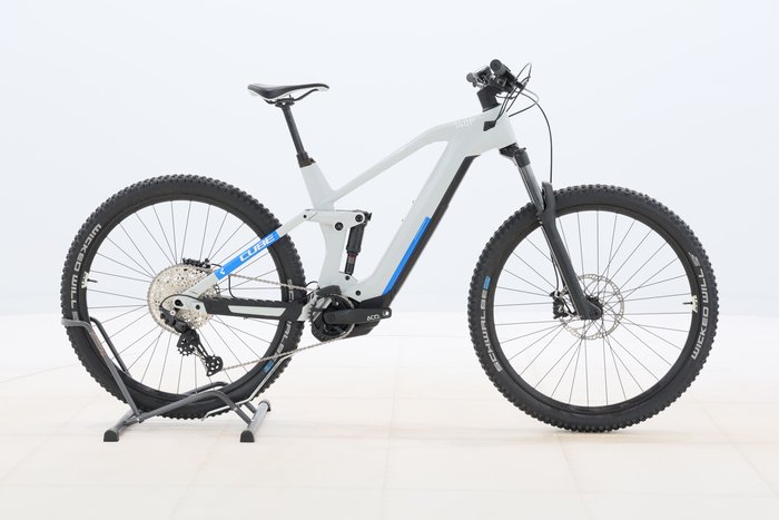 Cube STEREO HYBRID 140 HPC PRO 625 2022