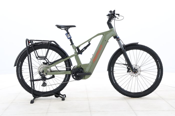Advanced Trekking Pro FS 2023