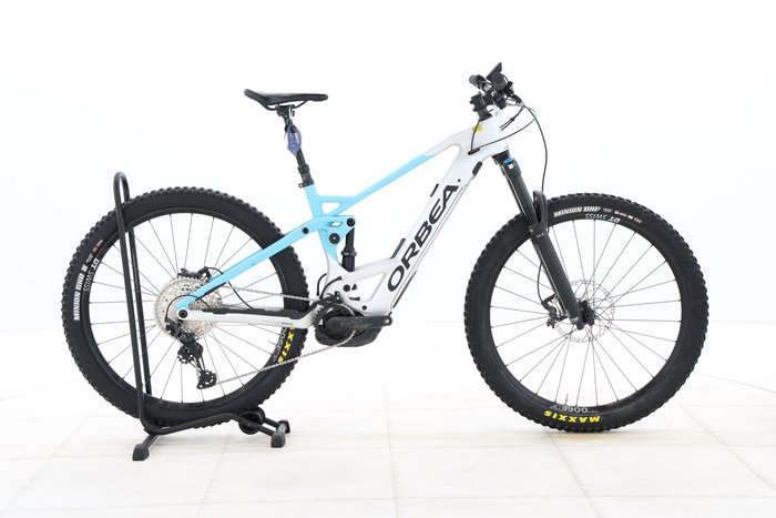 Orbea WILD FS M10 2022