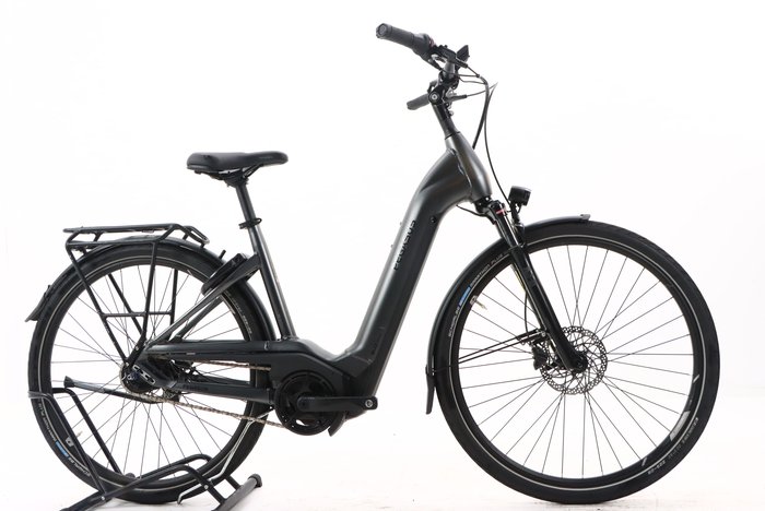 Pegasus PREMIO EVO 5F LITE 750 2023