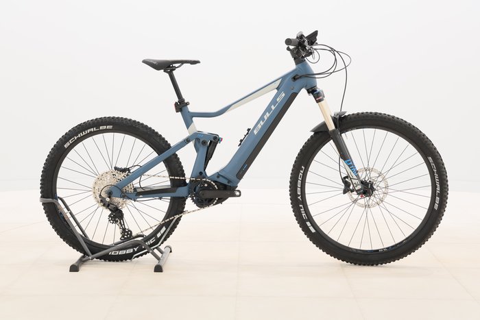 Bulls COPPERHEAD EVO AM 2 750 2022