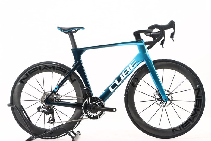 Cube LITENING AERO C:68X SLX 2025