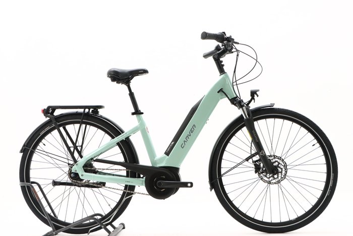 CARVER Cityzen E.420 2024