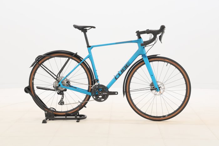 Cube NUROAD C:62 RACE 2023