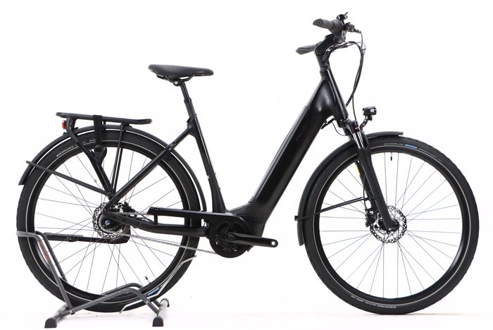 Giant DAILYTOUR E+ 2 2022