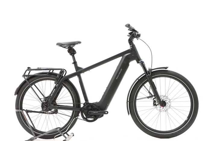 Riese & Müller CHARGER4 GT Rohloff 2024