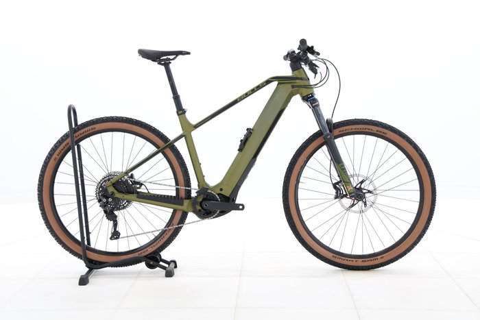 Bulls SONIC EVO 1 750 2023