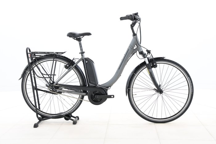 Triumph E-Cloud Plus 4 2022