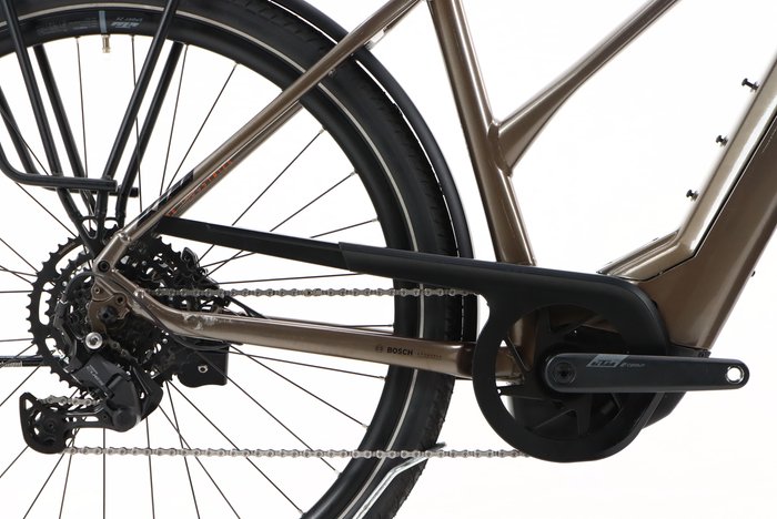 KTM MACINA TOUR LTD 2024