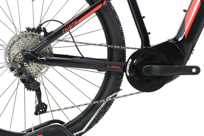 Conway CAIRON S 429 2021
