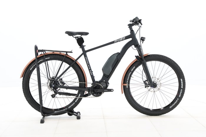 myvelo Himalaya EQP 2023