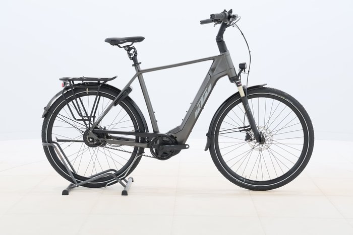 KTM MACINA CITY 710 BELT 2023