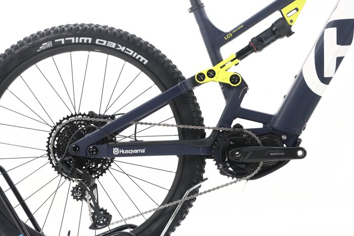 Husqvarna LIGHT CROSS 3 2023