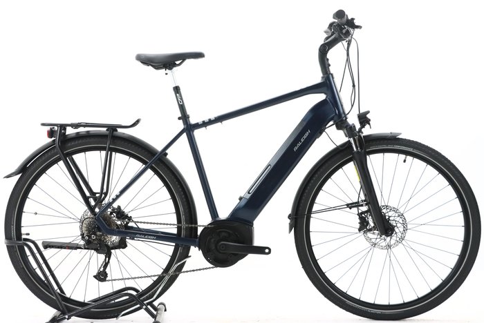 Raleigh KENT 9 2022