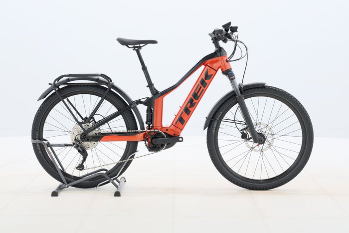 Trek POWERFLY FS 4 EQ 2023