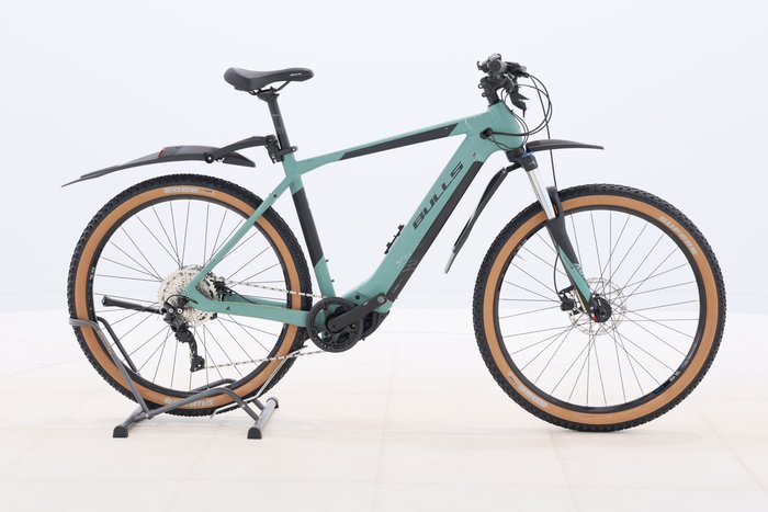 Bulls COPPERHEAD EVO 1 29 750 2024