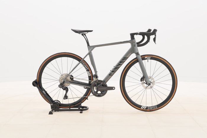 Canyon Endurace CF SLX 8 Di2 2024