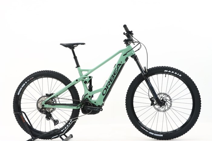 Orbea Wild FS H20 2022