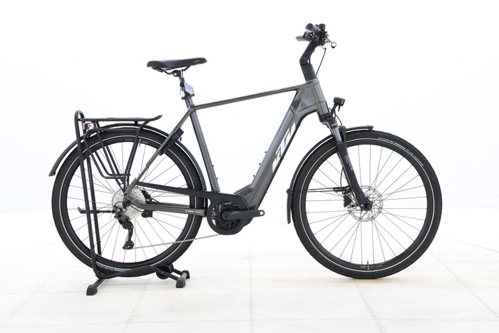 KTM Macina Style 740 2023