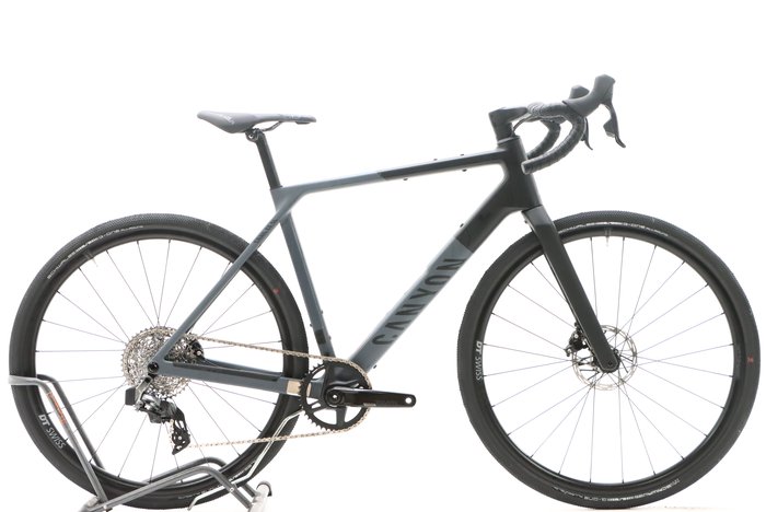 Canyon GRAIL CF SL 7 AXS 2023