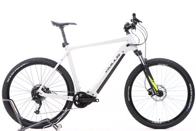 Bulls LT EVO CX 29 750 2022