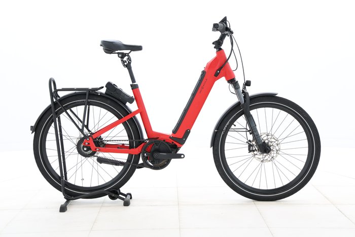 Hnf Nicolai UD3 ALL-TERRAIN 2023