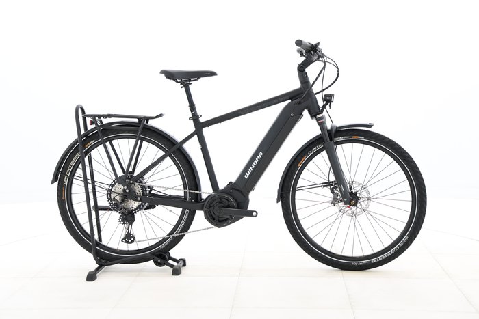 Winora YUCATAN 12 PRO 2021