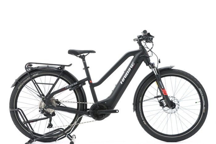 Haibike TREKKING 6 2022