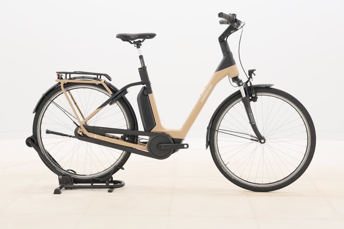 Kreidler VITALITY ECO 2 COMFORT 2022