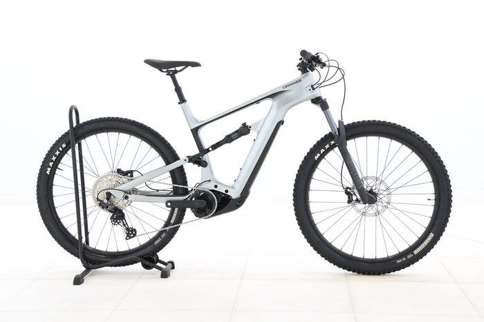 Cannondale HABIT NEO 4+ 2021