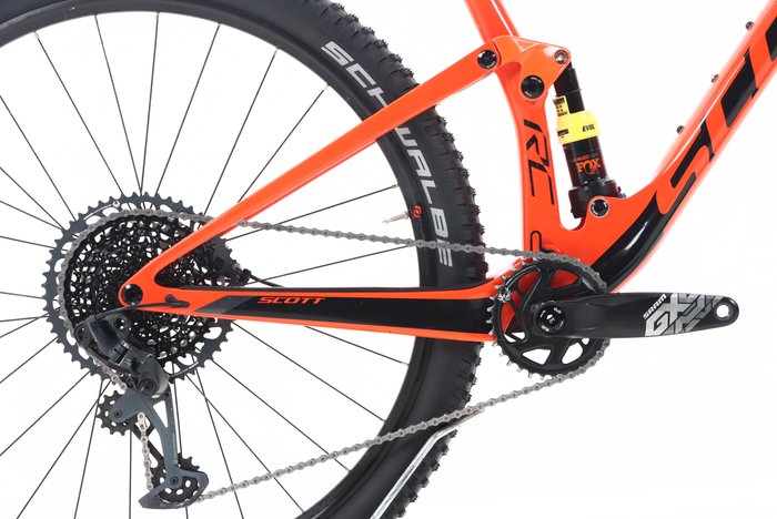 Scott SPARK RC 900 2022