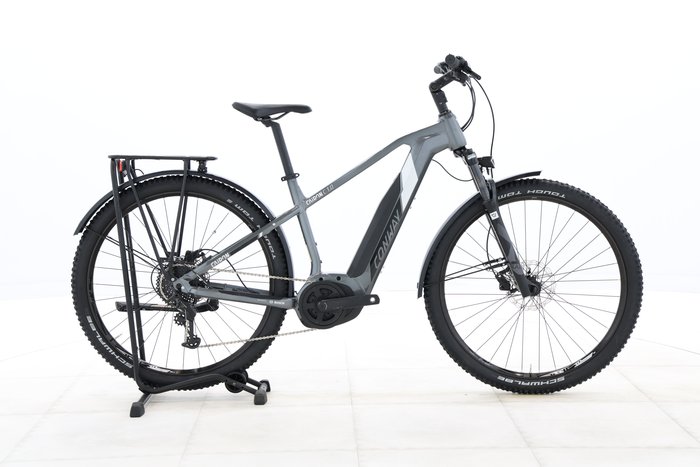 Conway CAIRON C 1.0 2022