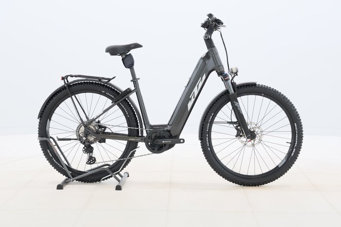 Ktm MACINA AERA 772 LFC 2022