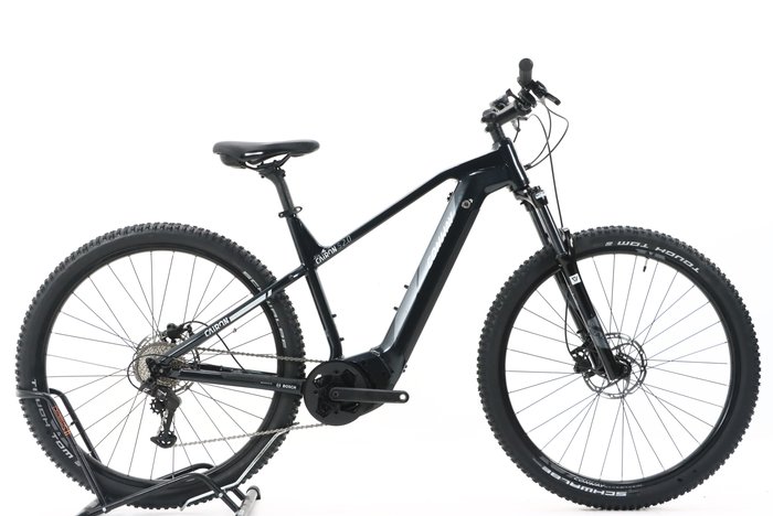 Conway CAIRON S 2.0 625 2022