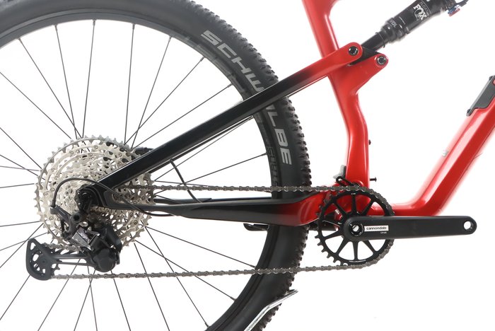 Cannondale Scalpel Carbon 3 2021