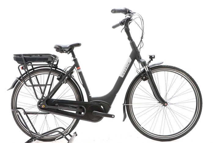 Gazelle PARIS C7 HMB 500 2023