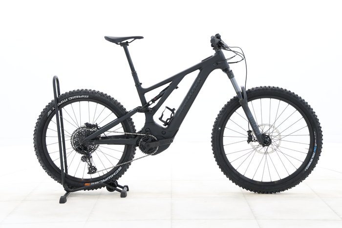 Specialized TURBO LEVO ALLOY 2024