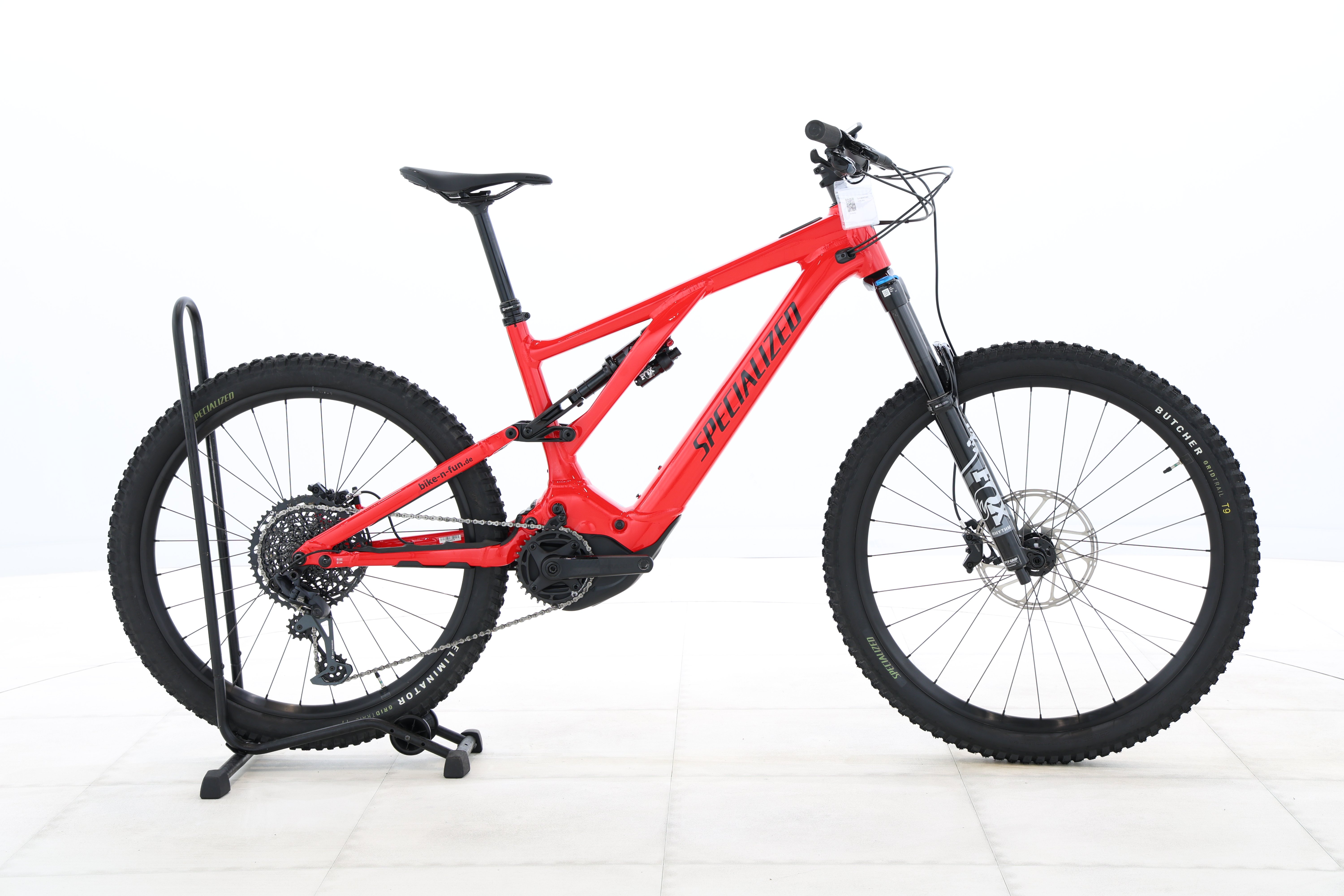 Specialized Turbo Levo 3 Comp Alloy 2025