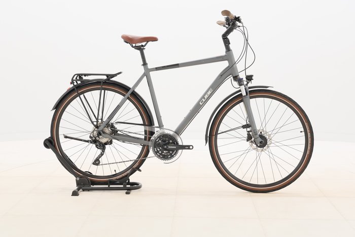 Cube Touring EXC 2023