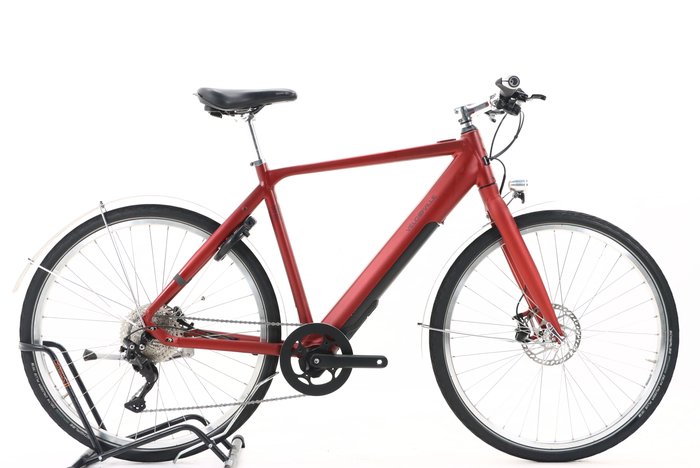 Velo de Ville VEF400 FAZUA ESPRIT DEORE 11 2022