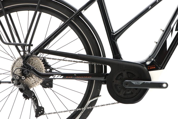 Ktm MACINA TOUR P510 2021