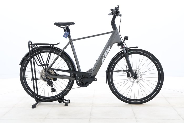 Ktm CENTO 10 PLUS 2025