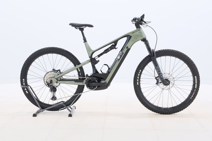 Cannondale MOTERRA NEO CARBON 2 2024
