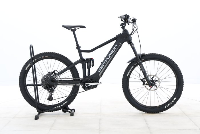 Centurion NO POGO E R860I 2022