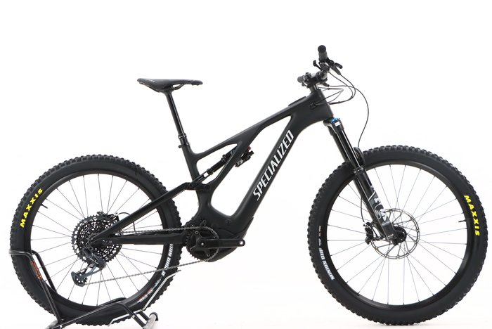 Specialized TURBO LEVO COMP 2022