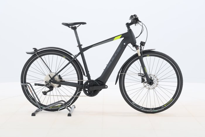 Bulls CROSS RIDER EVO 1 500 2022