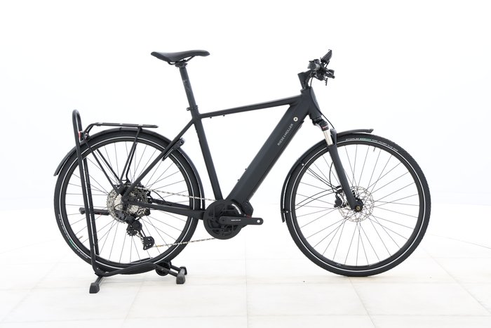 Riese & Müller ROADSTER TOURING 625 2022