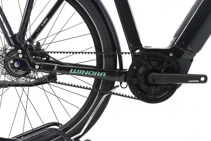 Winora SINUS R8 2021